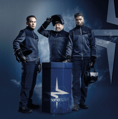 Boehler-Welding-Consumables-diamondspark 1