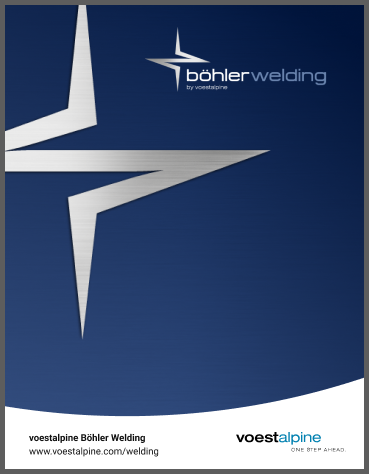 Handbuch Voestalpine